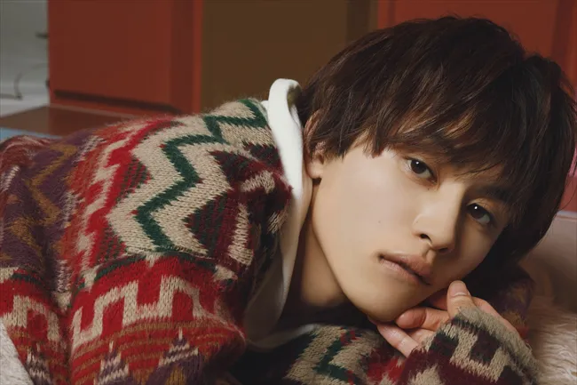 新曲「ソレイユ」をリリースする超特急、「今回もやっぱりタカシの声が