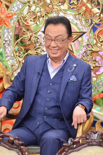 梅沢富美男、鈴木光が活躍の「プレバト!!」関西地区で番組ベストの高視聴率!