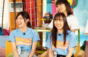 先日卒業発表の小畑優奈、迫真の演技披露で須田「ちょっと引き込まれた」