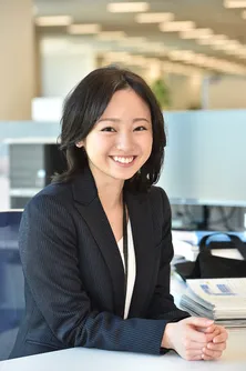 欅坂46卒業後、今泉佑唯が初ドラマ出演! 「これからどんどん演技をやっていきたい」<グッドワイフ>