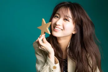 岡崎紗絵、満天の星に感動も…防寒忘れて凍えた思い出