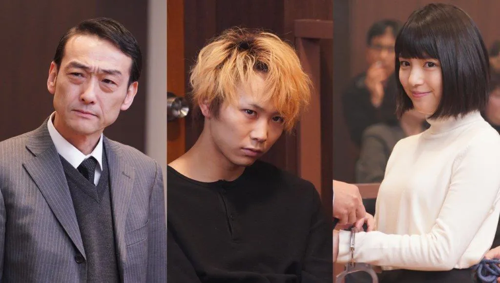 「イノセンス　冤罪弁護士」に吹越満、須賀健太、川島海荷がゲスト出演！