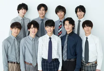 Snow Manの密着ドキュメンタリー!「滝沢歌舞伎ZERO」の舞台裏に迫る