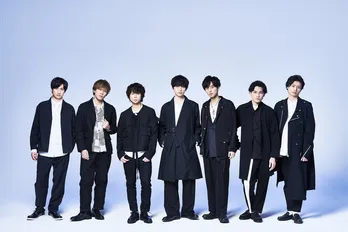 Kis-My-Ft2が“少プレ”新MCに就任！北山宏光「感謝の気持ちでいっぱいです」