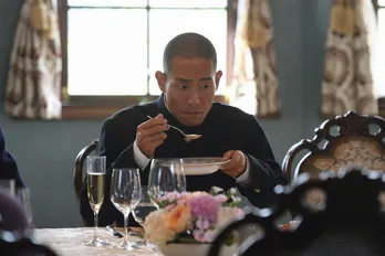 中村勘九郎&生田斗真の“いだてんシンメ”がかわい過ぎる!真逆な2人の初対面はどうなる?