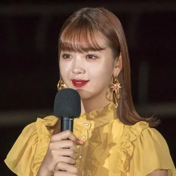 藤田ニコル、ノブコブ徳井の一言にドン引き