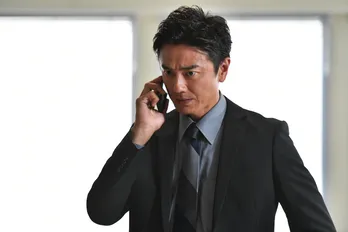 原田龍二・本宮泰風兄弟が約10年ぶりにドラマ共演！「緊張感を持って芝居ができました」