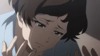 すれ違う正樹と織機…「ブギーポップは笑わない」第9話先行カット公開!