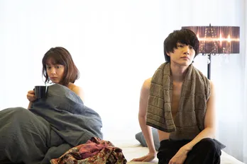 「パーフェクトクライム」が全国ネットの話題作に並び「TVer」配信ランキングで上位に!