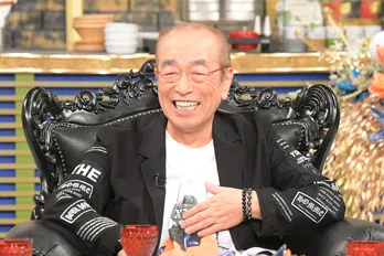 「人生最高レストラン」100回目ゲストは志村けん!ドリフターズ時代の“伝説”を振り返る