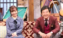 SKE48・須田亜香里、“自転車ケツ止め”に挑戦!