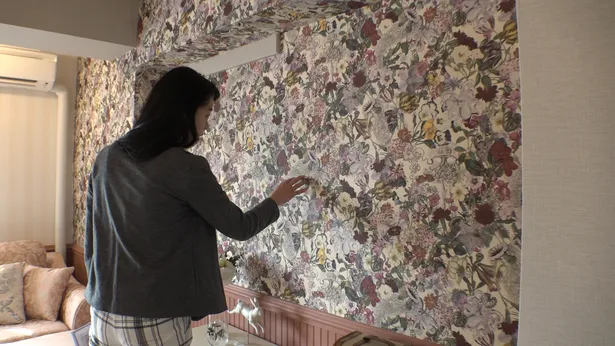 女子の夢 カワイイ部屋を造る空間デザイナー 坂田夏水のセブンルールとは 画像2 14 芸能ニュースならザテレビジョン