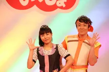 よしお兄さん、番組卒業に「ホッとしたという気持ちが強い」“すりかえかめん”の気持ちも代弁!