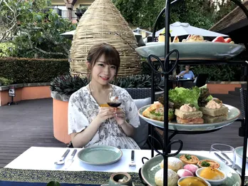 乃木坂46秋元真夏がミステリーハンター初挑戦でタイへ!「子どもに戻ったようでした」