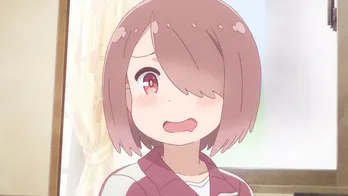 熱を出した妹(JS)！その時、姉(JD)は…「私に天使が舞い降りた！」第7話場面カット公開