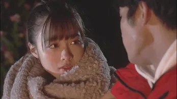 <橋本環奈>“号泣”演技に大反響!「天使が泣いてる…!!」王道ラブストーリーの熱演話題<1ページの恋>