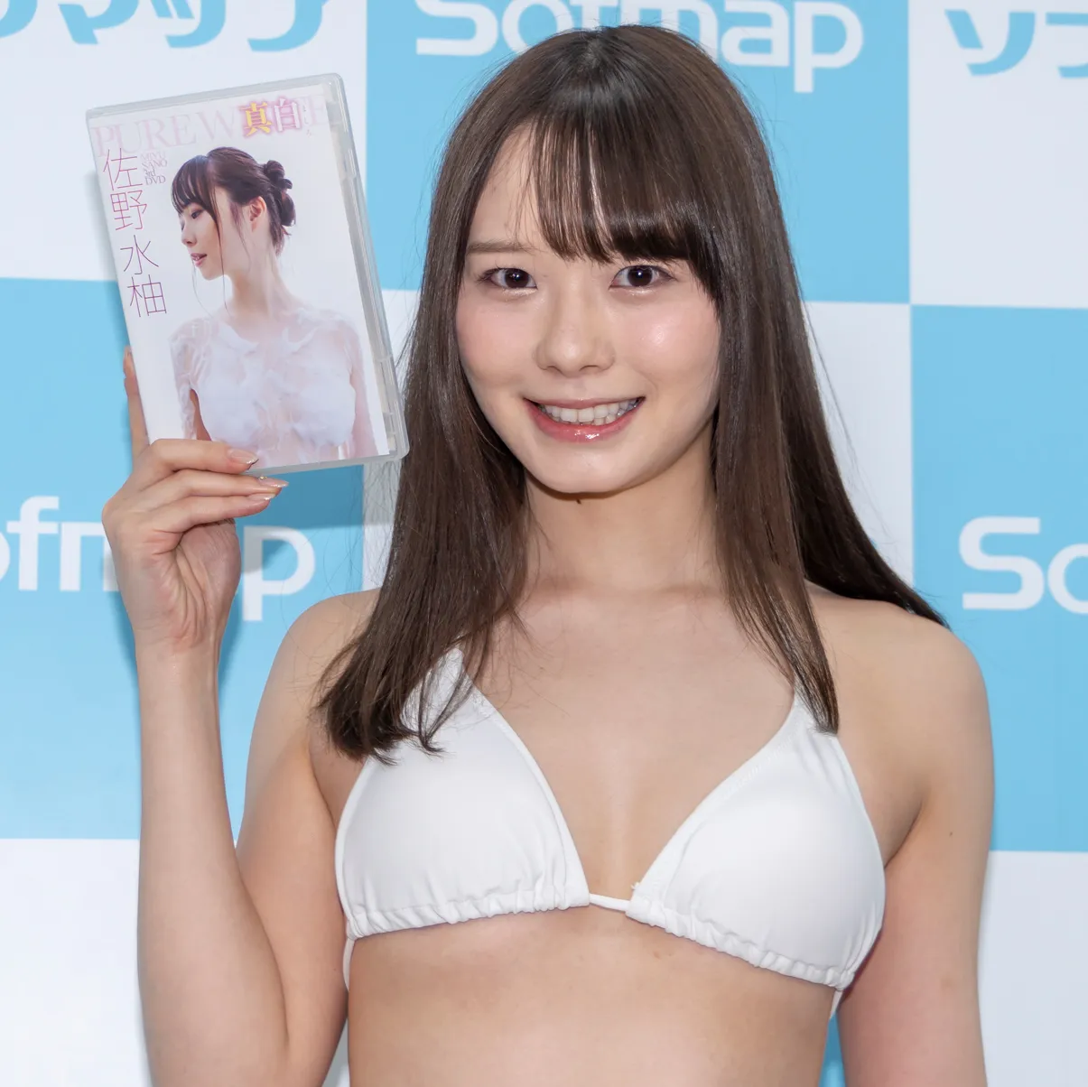 画像・写真 清純派グラビアアイドル佐野水柚、大胆に魅せる【グラビア】(17/40) | WEBザテレビジョン