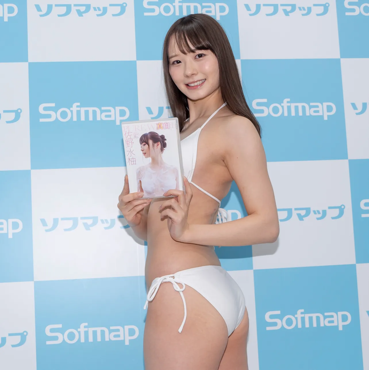 画像・写真 清純派グラビアアイドル佐野水柚、大胆に魅せる【グラビア】(18/40) | WEBザテレビジョン