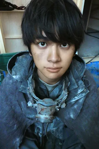 北村匠海、週刊ザテレビジョン連載「take me,take you」第96回未公開ショット！