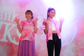 若槻千夏がヘソ出しみちょぱに「見せかけの露出じゃないですか」