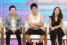 村上信五らも称賛! 全米騒然の感動物語とは<ありえへん∞世界>