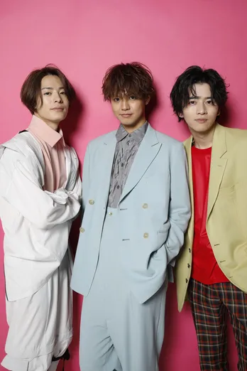 片寄涼太、雨に打たれた女性は「弱い部分や女性らしさが妙に際立つ」【プリレジェ連載】