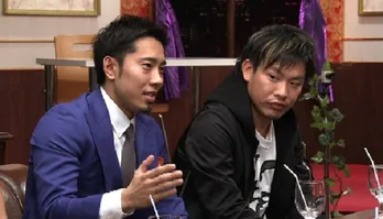  10分で人にすぐ投資！リアルマネーの虎・辻啓太氏の驚きの投資術が明らかに！