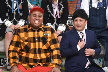 外国人留学生にアントニーが劣等感「俺は日本語しか話せない」