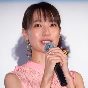 戸田恵梨香、桜稲垣早希の咀嚼音に興奮「あかん!やばい!」