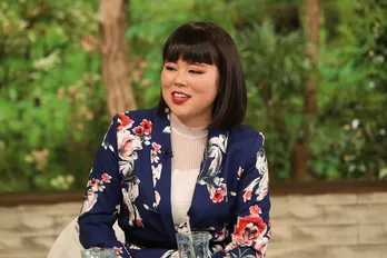 ブルゾンちえみVS阿川佐和子!旅の楽しみ方についてトークバトル