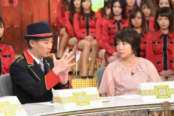 中居正広が司会をする番組なら…堀ちえみが“がんに負けない決意”を語る