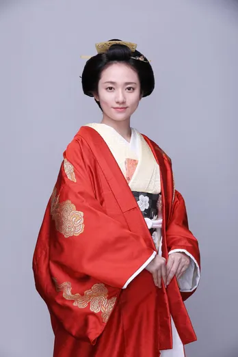 木村文乃主演で「大奥」シリーズ完結へ!「こんな大役を任せていただいていいのかしら」