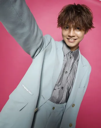 片寄涼太、好きな女性には「優しくなりがちで周囲にもバレやすい(笑)」【プリレジェ連載】