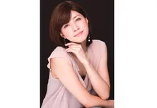 <内田有紀>“咲姉ちゃん”トレンド入り!“モダンな髪型”に反響「若くてかわいいまま!」<まんぷく>