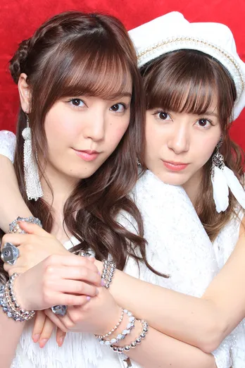 モーニング娘。'19、9期2人のシンクロ度を調査!「絶対に合わない(笑)」【ハロプロ誕生20周年記念連載】