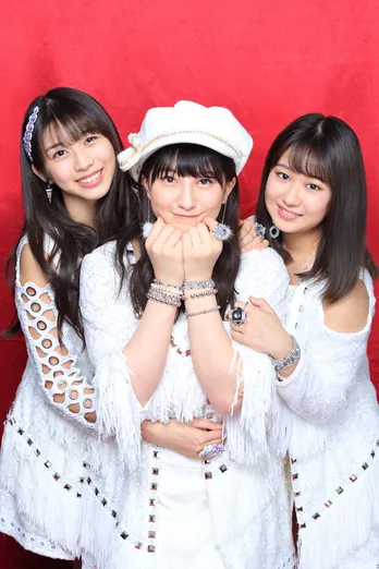 モーニング娘。'19、12期3人のシンクロ度を調査！「互いの気持ちを即座に理解する能力が上がってます！」【ハロプロ誕生20周年記念連載】