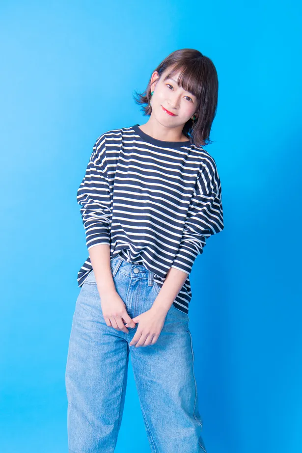 太田奈緒(1)