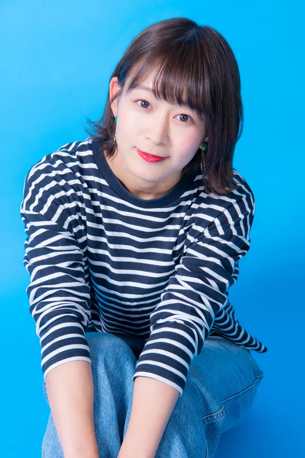 太田奈緒(2)