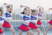 広瀬すずの青春が詰まった映画「チア☆ダン」ノーカットで地上波初放送
