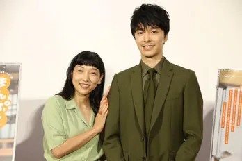 CM効果でまんぷくラーメン爆売れ!客殺到のデパートに久々の「牧夫婦、キター」【視聴熱TOP3】