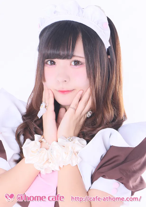 ほぉ～むカフェのメイドさんが運動会！てんり「離島だからってなめんな