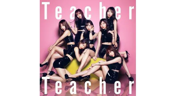 「シングル・オブ・ザ・イヤー」AKB48「Teacher Teacher」