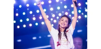 安室奈美恵が2年連続「ゴールドディスク大賞」キンプリは部門賞に「全ての方々と共有したい」