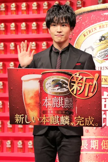 三代目JSB岩田剛典、30代を迎える心境は「意外と構えず、いつも通り」