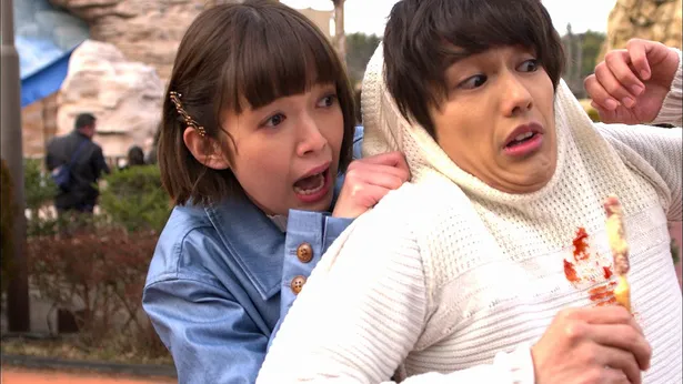 佐藤栞里 小池栄子 渡辺直美mc番組でドラマ初主演 悲しい恋の主人公に 1 3 芸能ニュースならザテレビジョン