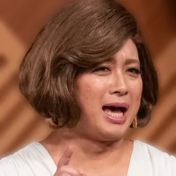 チョコプラ松尾、先輩芸人をバッサリ「引いちゃいましたよ」