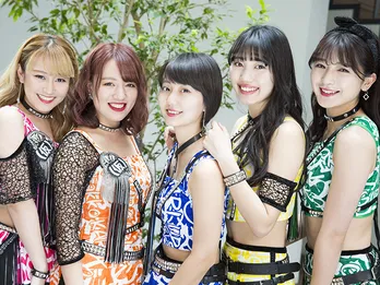 アップアップガールズ(仮)の「理想のホワイトデー」とは