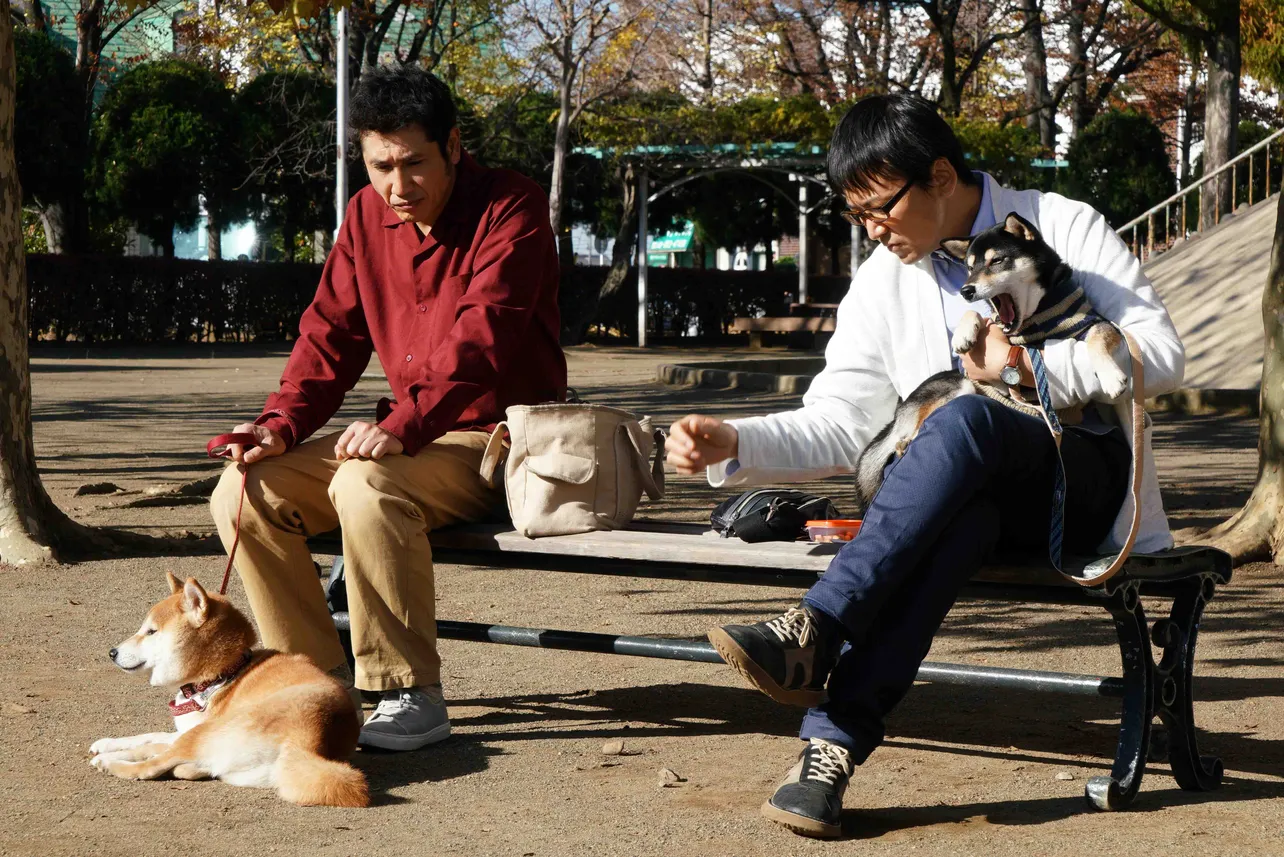 画像・写真 佐藤二朗、ドラマ「柴公園」出演を『僕にとってもこの役はある意味特別な役』(3/13) | WEBザテレビジョン
