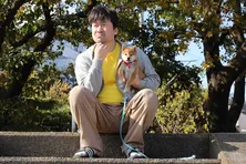 佐藤二朗、ドラマ「柴公園」出演を『僕にとってもこの役はある意味特別な役』