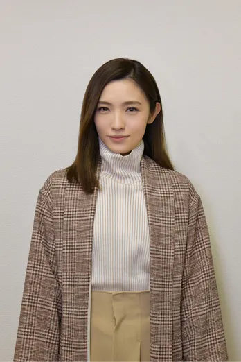 中村倫也の元妻役に星野真里! 後半戦の大きな鍵を握る存在に<はじこい>